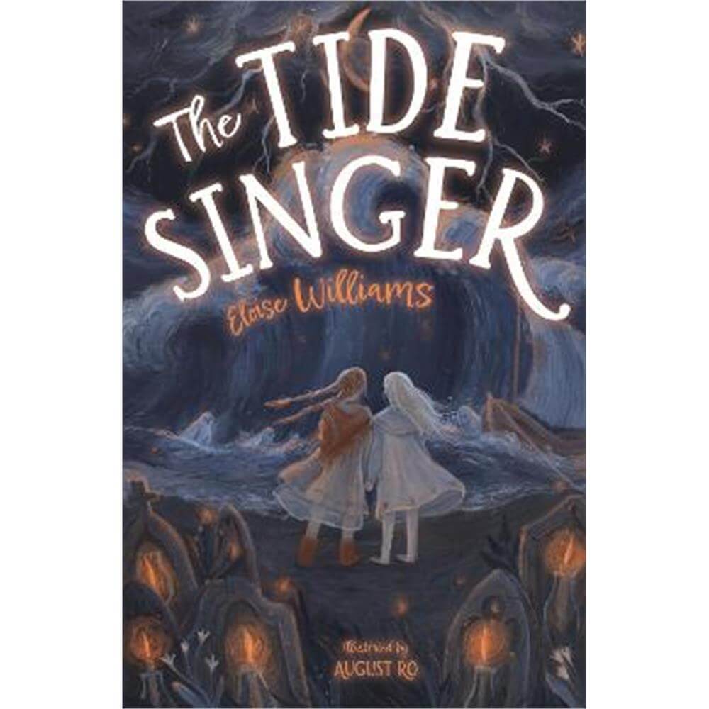 The Tide Singer (Paperback) - Eloise Williams